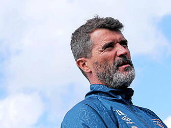LISTEN: Keane suing Paddy Powe...